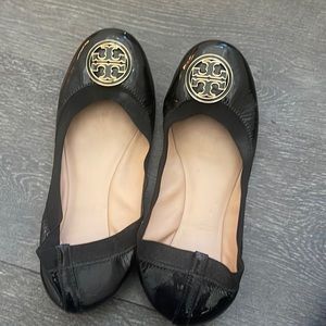 Tory Burch flat